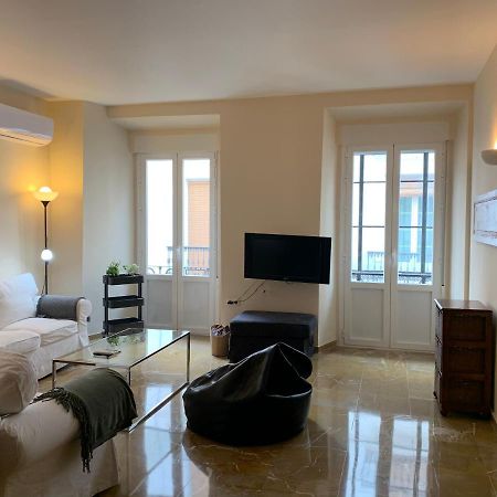 Apartamento Calle Nueva Ронда Экстерьер фото