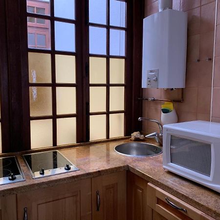 Apartamento Calle Nueva Ронда Экстерьер фото
