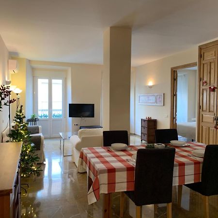 Apartamento Calle Nueva Ронда Экстерьер фото