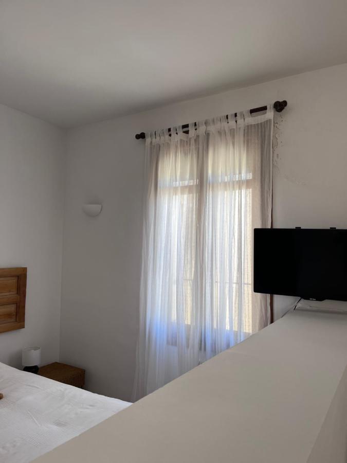 Apartamento Calle Nueva Ронда Экстерьер фото