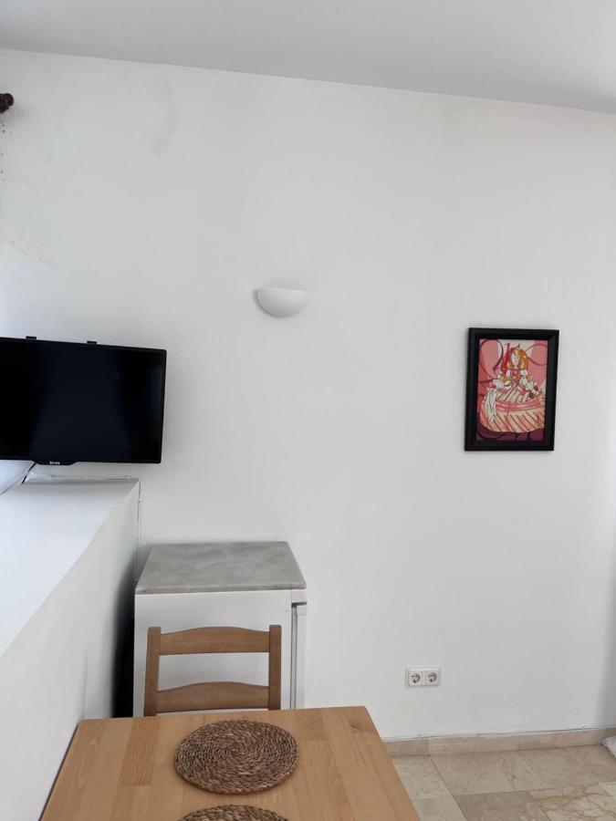 Apartamento Calle Nueva Ронда Экстерьер фото