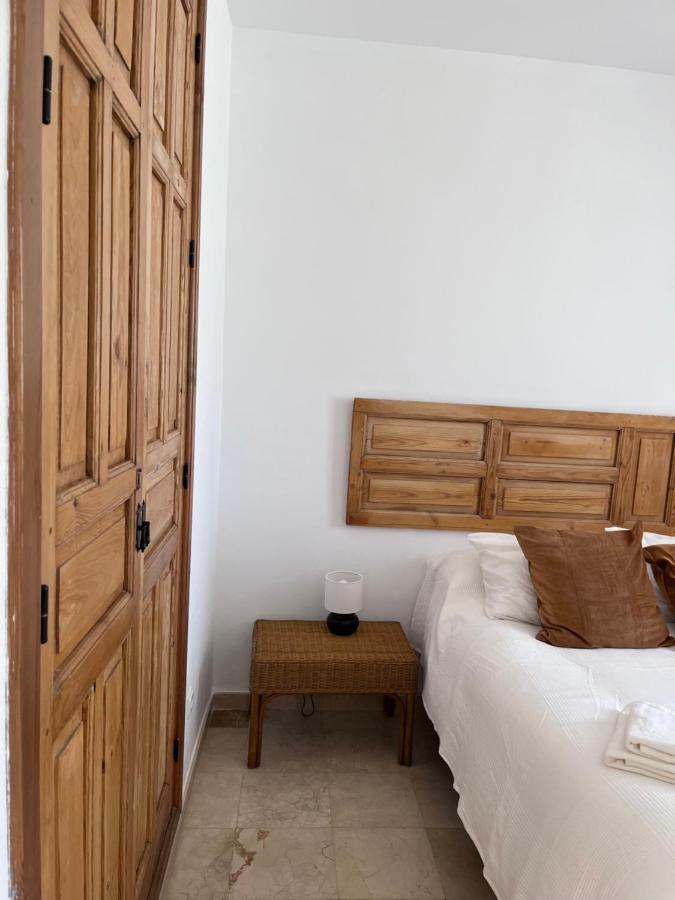 Apartamento Calle Nueva Ронда Экстерьер фото