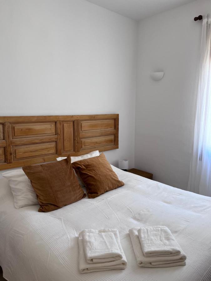 Apartamento Calle Nueva Ронда Экстерьер фото