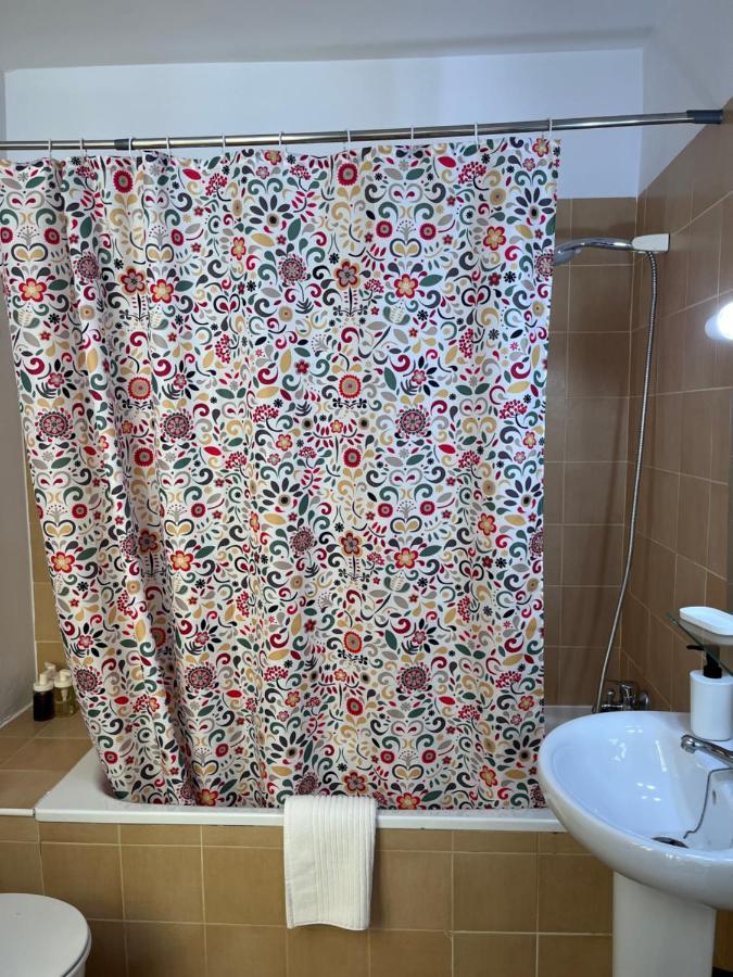 Apartamento Calle Nueva Ронда Экстерьер фото