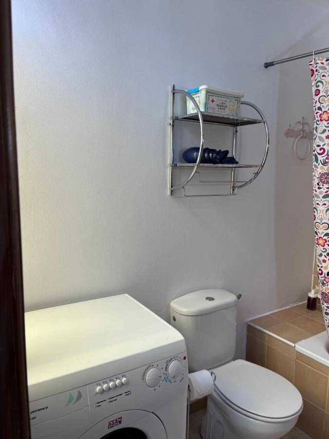 Apartamento Calle Nueva Ронда Экстерьер фото