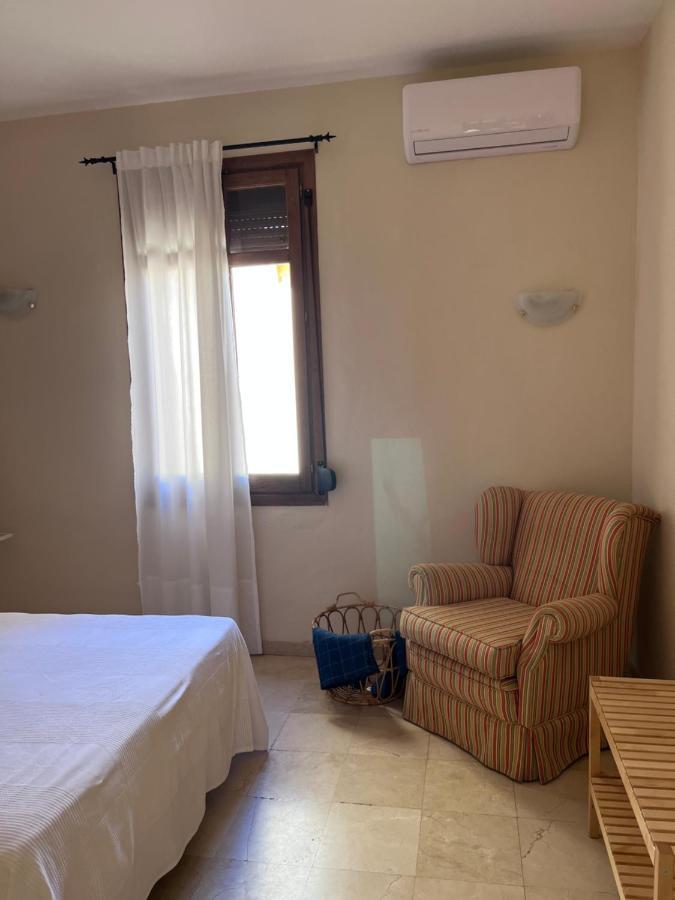 Apartamento Calle Nueva Ронда Экстерьер фото