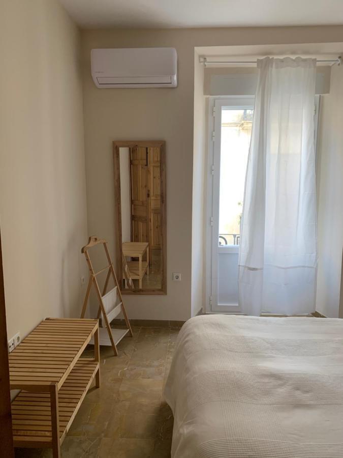 Apartamento Calle Nueva Ронда Экстерьер фото