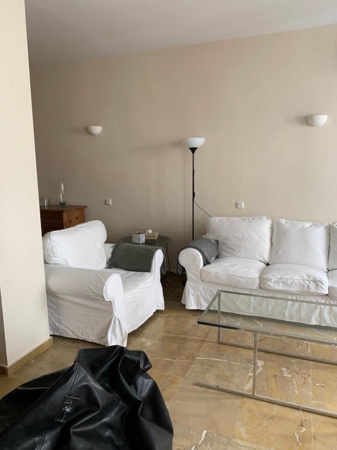 Apartamento Calle Nueva Ронда Экстерьер фото
