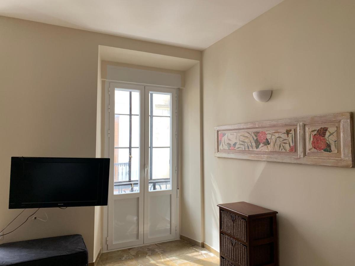 Apartamento Calle Nueva Ронда Экстерьер фото