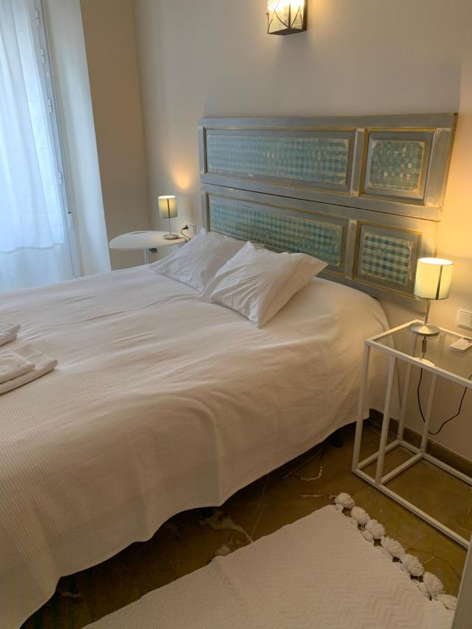 Apartamento Calle Nueva Ронда Экстерьер фото