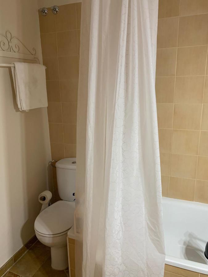 Apartamento Calle Nueva Ронда Экстерьер фото