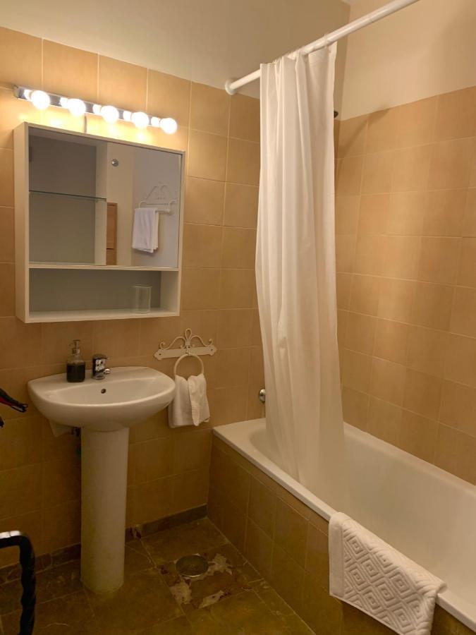 Apartamento Calle Nueva Ронда Экстерьер фото