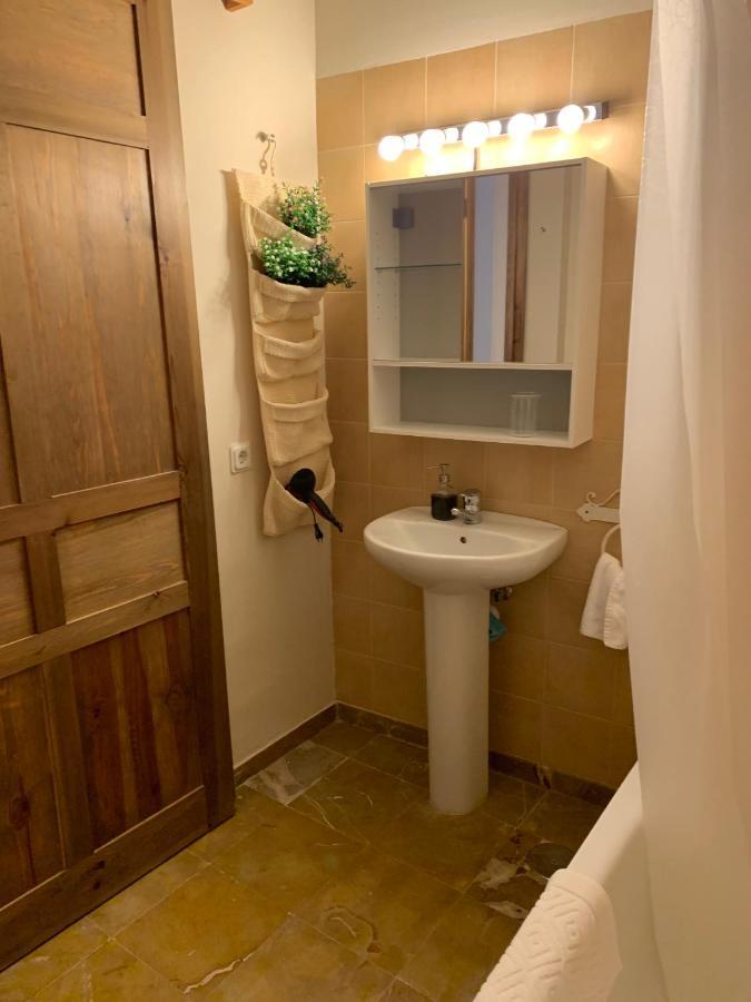 Apartamento Calle Nueva Ронда Экстерьер фото