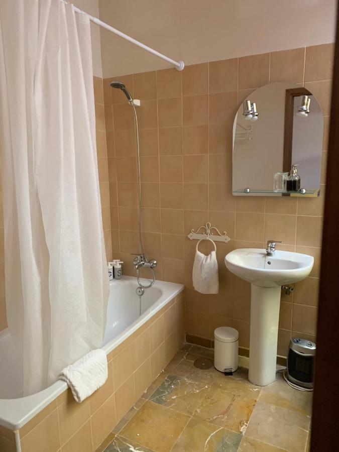 Apartamento Calle Nueva Ронда Экстерьер фото