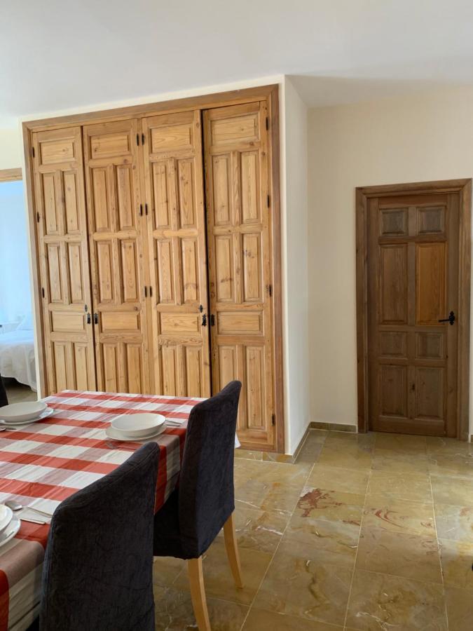 Apartamento Calle Nueva Ронда Экстерьер фото