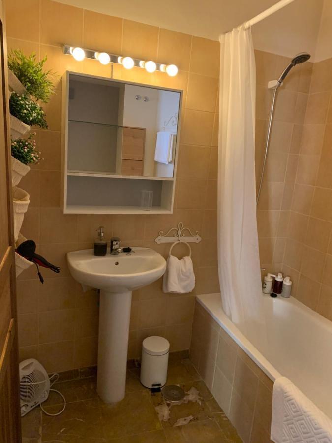Apartamento Calle Nueva Ронда Экстерьер фото