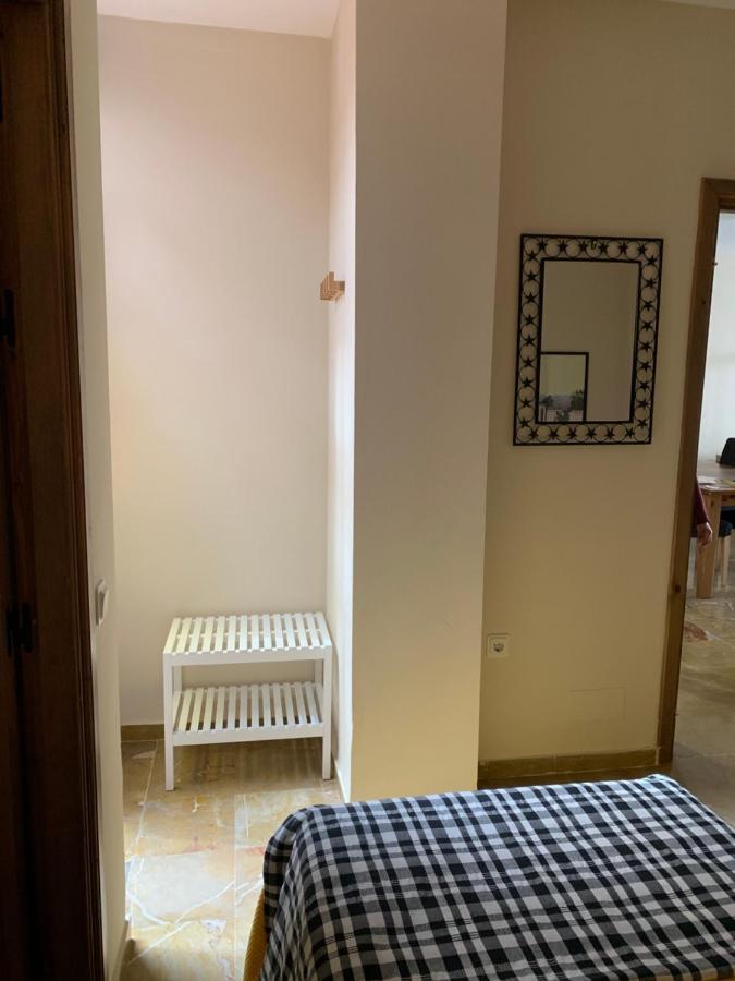 Apartamento Calle Nueva Ронда Экстерьер фото