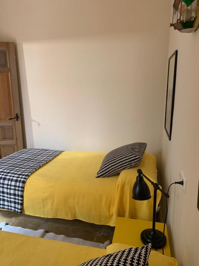 Apartamento Calle Nueva Ронда Экстерьер фото