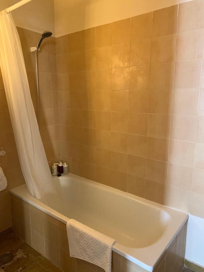 Apartamento Calle Nueva Ронда Экстерьер фото