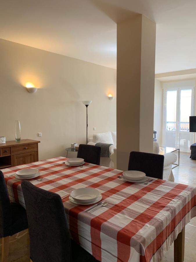 Apartamento Calle Nueva Ронда Экстерьер фото