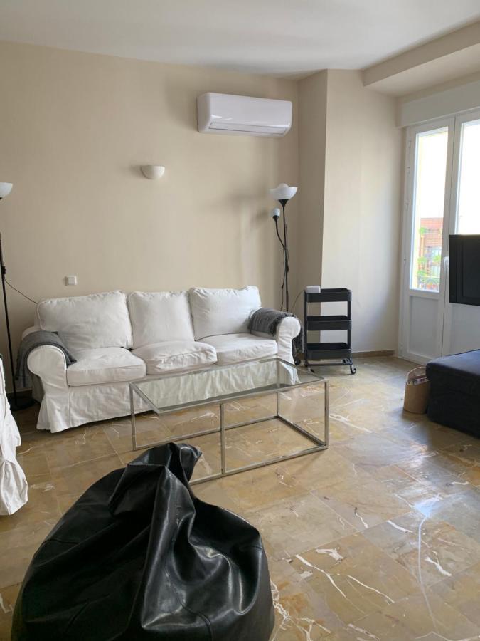Apartamento Calle Nueva Ронда Экстерьер фото