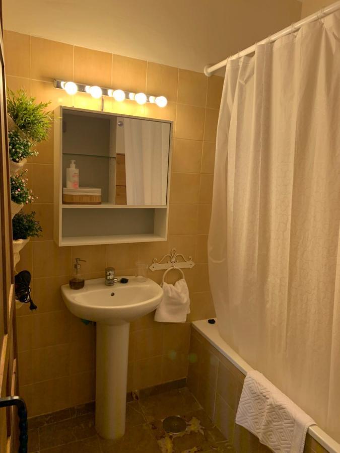 Apartamento Calle Nueva Ронда Экстерьер фото