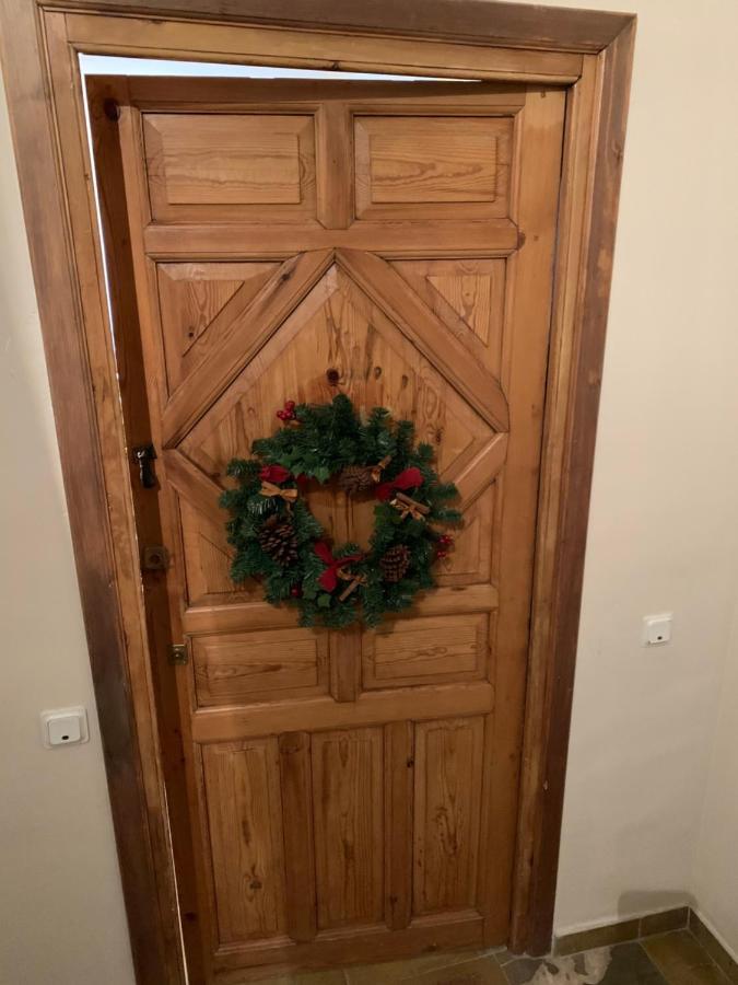 Apartamento Calle Nueva Ронда Экстерьер фото